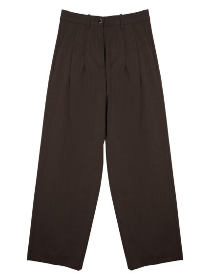 NINE:INTHE:MORNING PANTALONE "GEMMA CARROT"