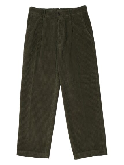 NINE:INTHE:MORNING PANTALONE IN COTONE A COSTE