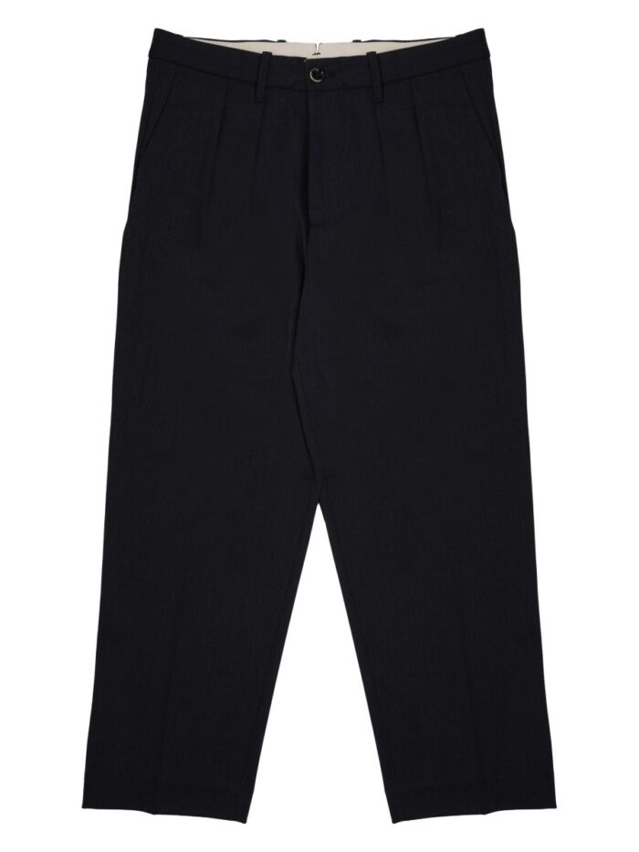 nine:inthe:morning pantalone "kai" NINE:INTHE:MORNING PANTALONE "KAI"
