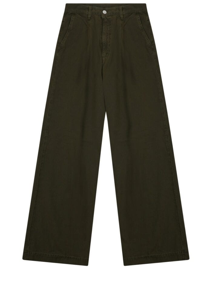 NINE:INTHE:MORNING PANTALONE "OTTAVIA"