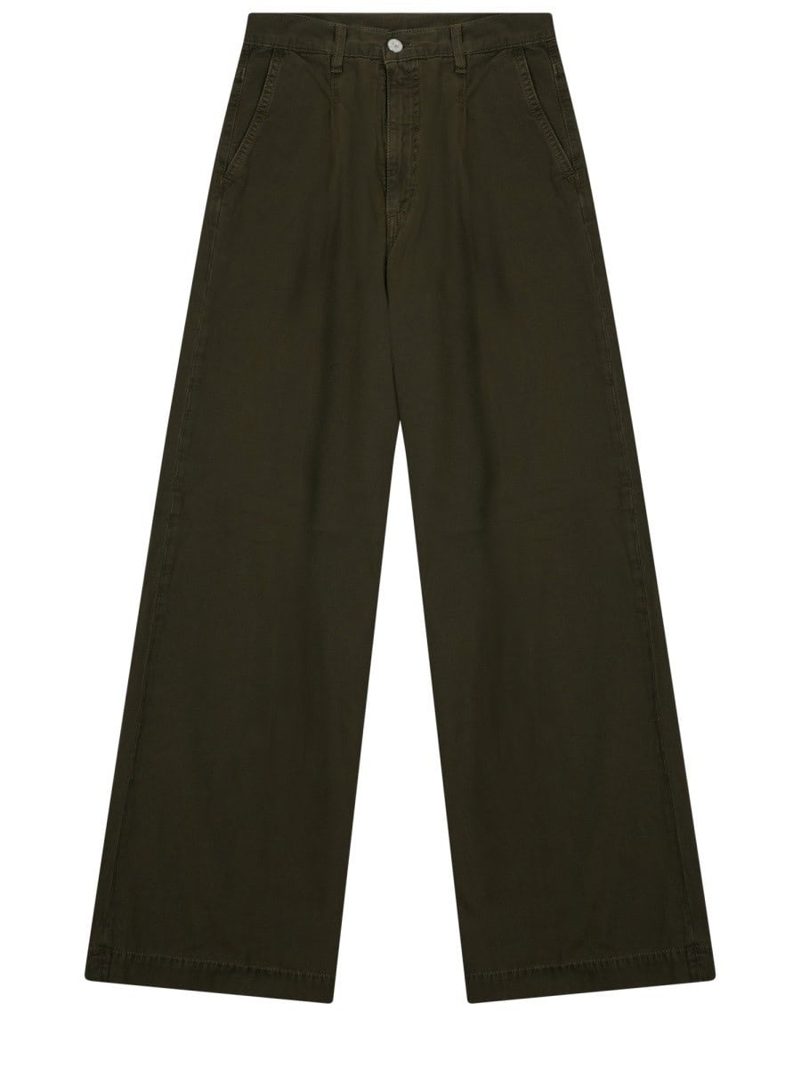 NINE:INTHE:MORNING PANTALONE "OTTAVIA"