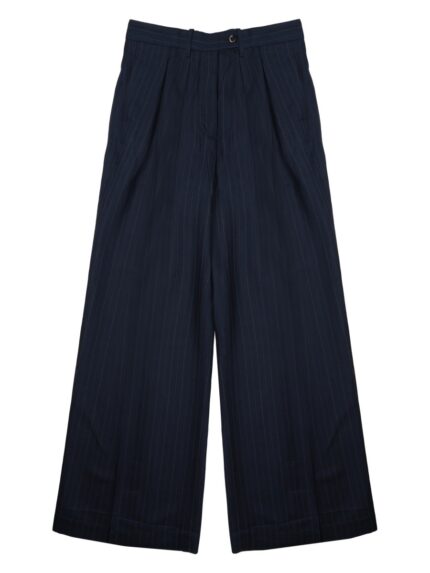 NINE:INTHE:MORNING PANTALONE PALAZZO "SANDRA"