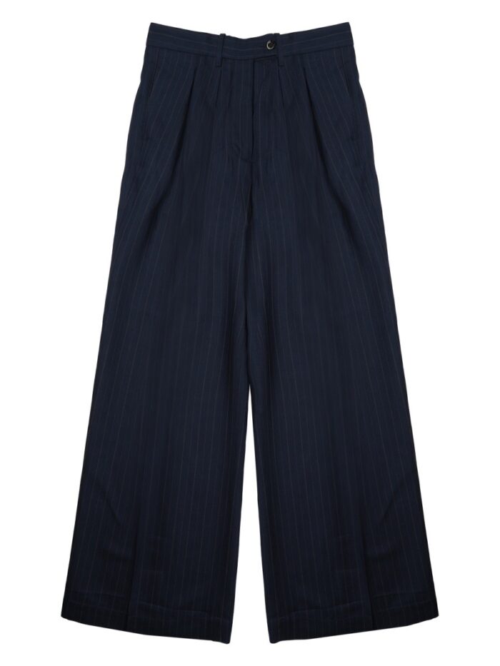 NINE:INTHE:MORNING PANTALONE PALAZZO "SANDRA"