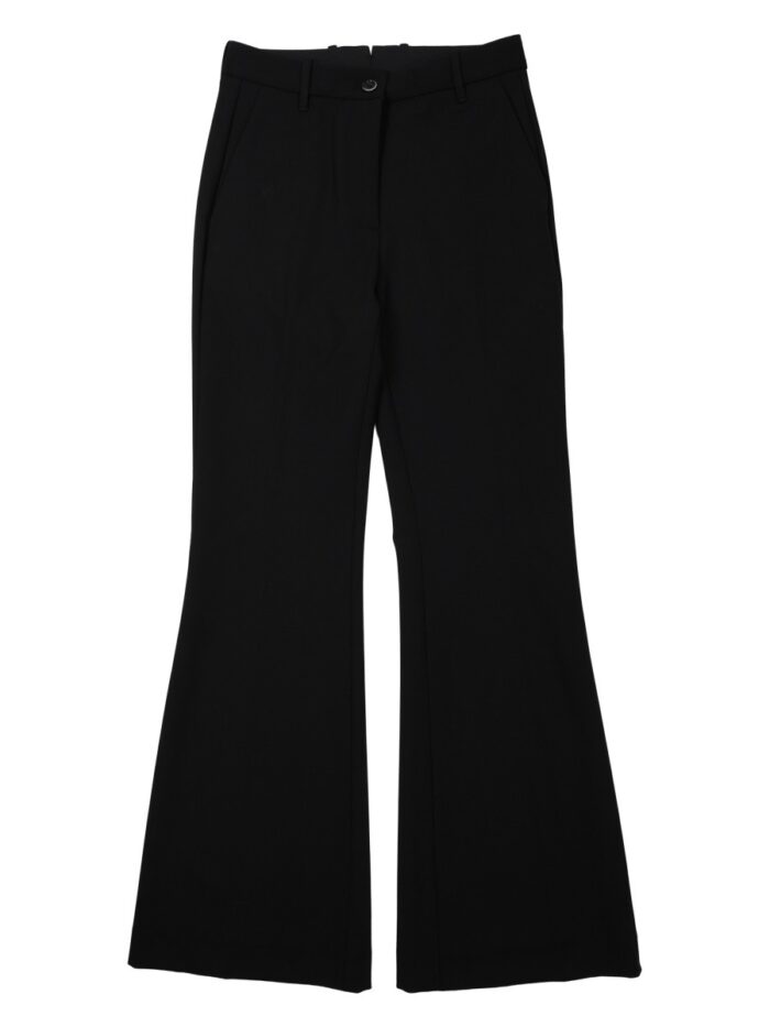 nine:inthe:morning pantalone "paolina" NINE:INTHE:MORNING PANTALONE "PAOLINA"