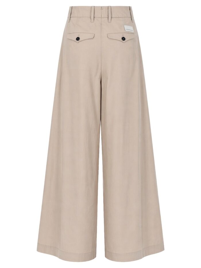 NINE:INTHE:MORNING PANTALONE "PETRA"