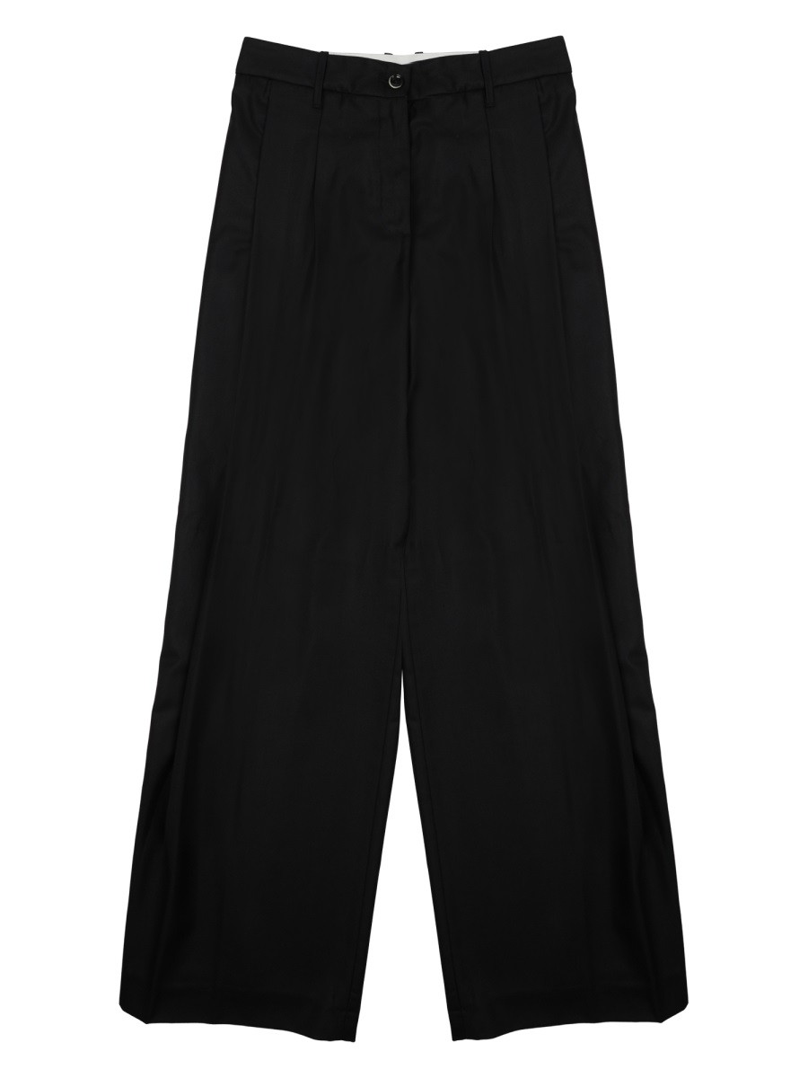 NINE:INTHE:MORNING PANTALONE "PETRA"