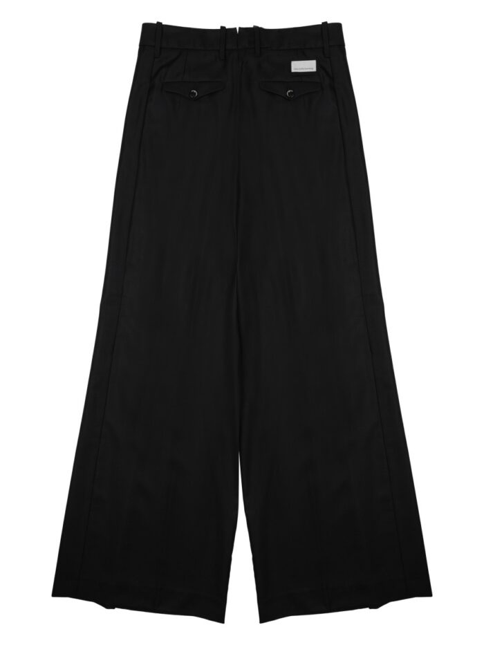 NINE:INTHE:MORNING PANTALONE "PETRA"