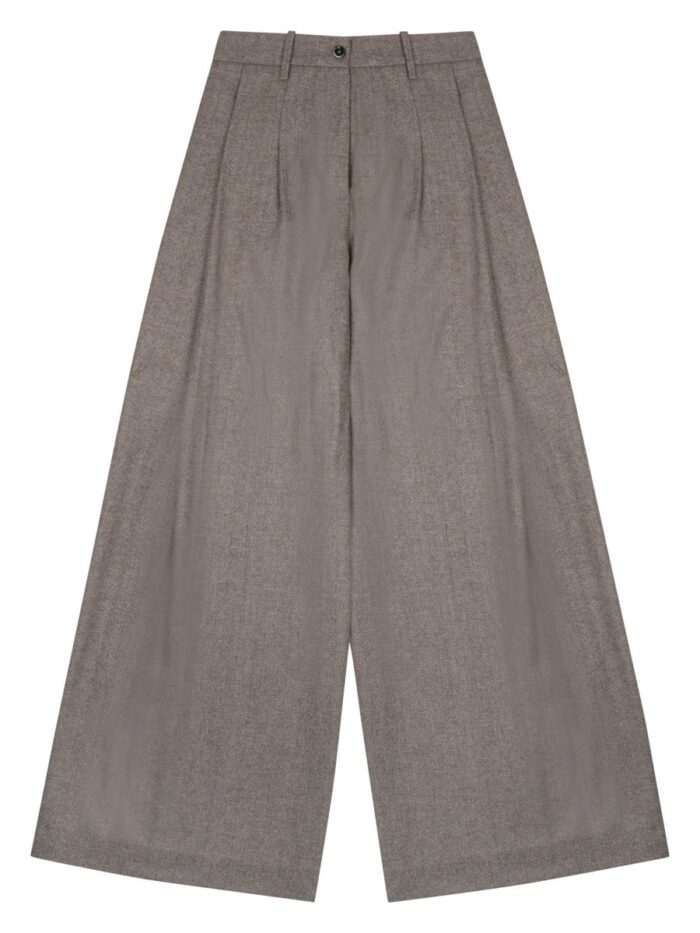 NINE:INTHE:MORNING PANTALONE "PETRA"