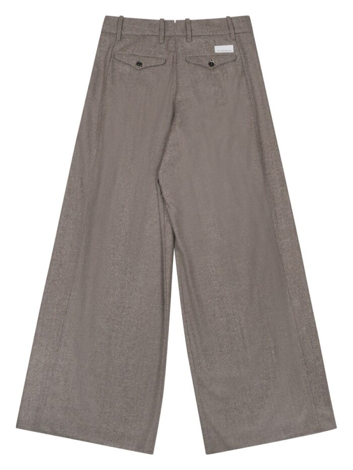 NINE:INTHE:MORNING PANTALONE "PETRA"