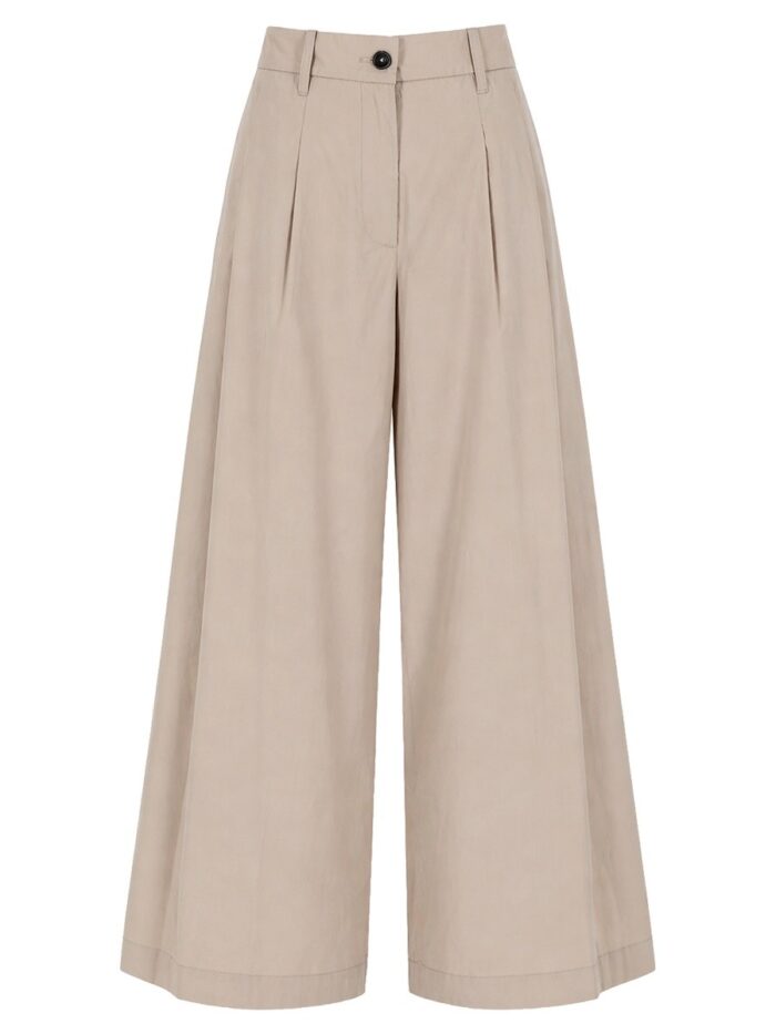NINE:INTHE:MORNING PANTALONE "PETRA"