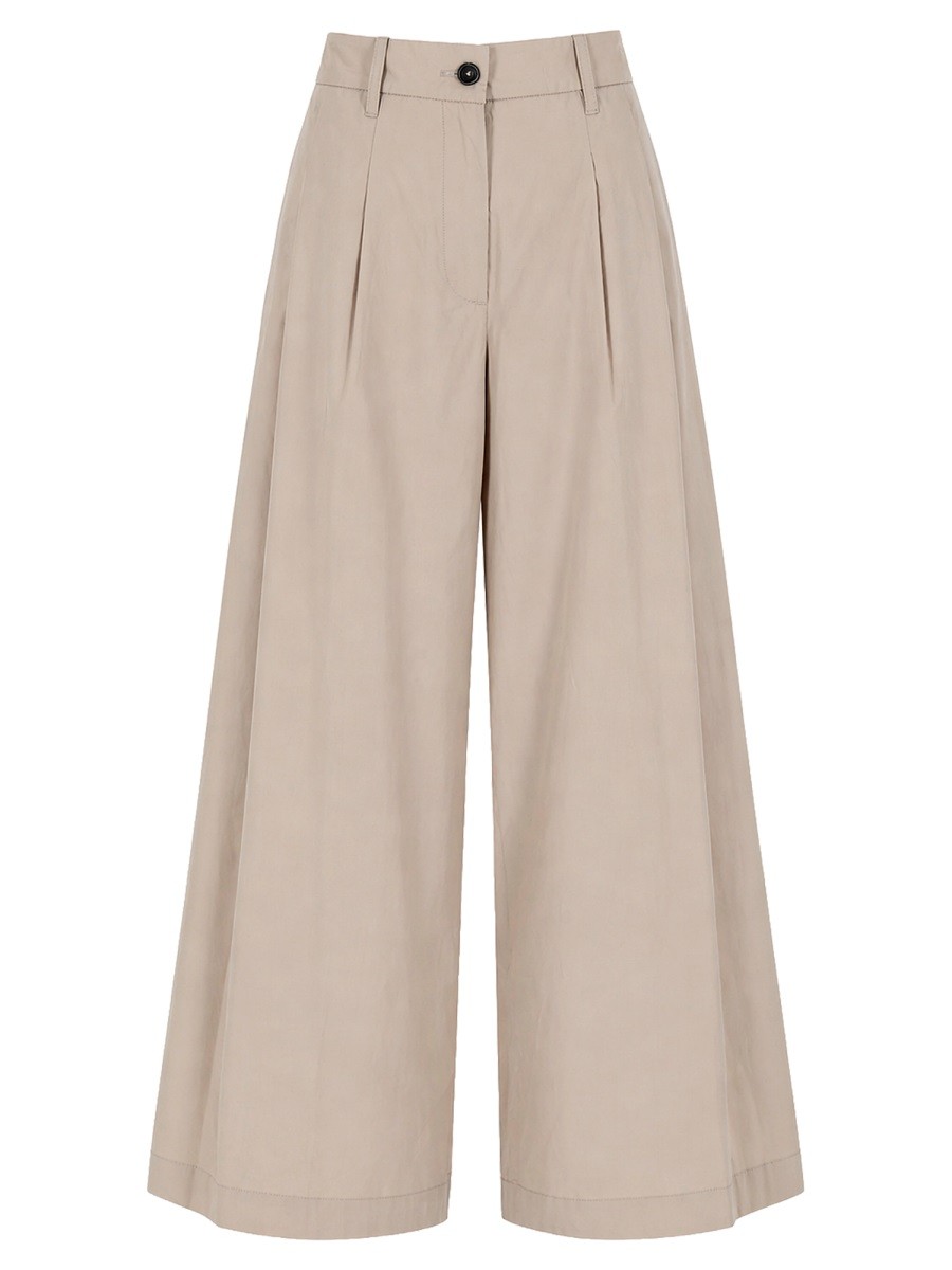 NINE:INTHE:MORNING PANTALONE "PETRA"