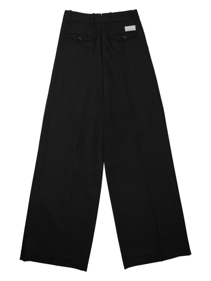 NINE:INTHE:MORNING PANTALONE "SANDRA"