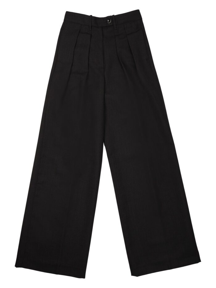 NINE:INTHE:MORNING PANTALONE "SANDRA"