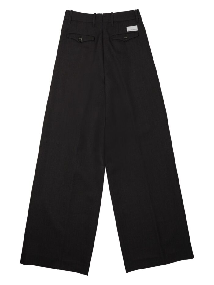NINE:INTHE:MORNING PANTALONE "SANDRA"