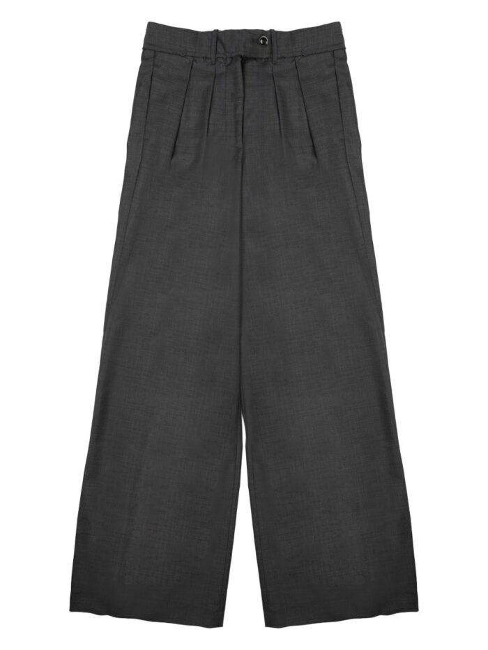 nine:inthe:morning pantalone "sandra" NINE:INTHE:MORNING PANTALONE "SANDRA"