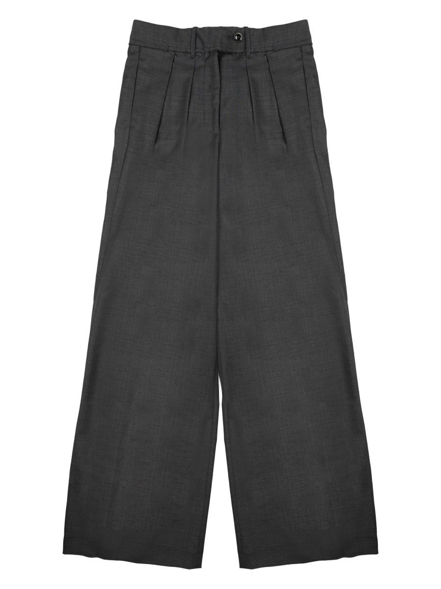 NINE:INTHE:MORNING PANTALONE "SANDRA"