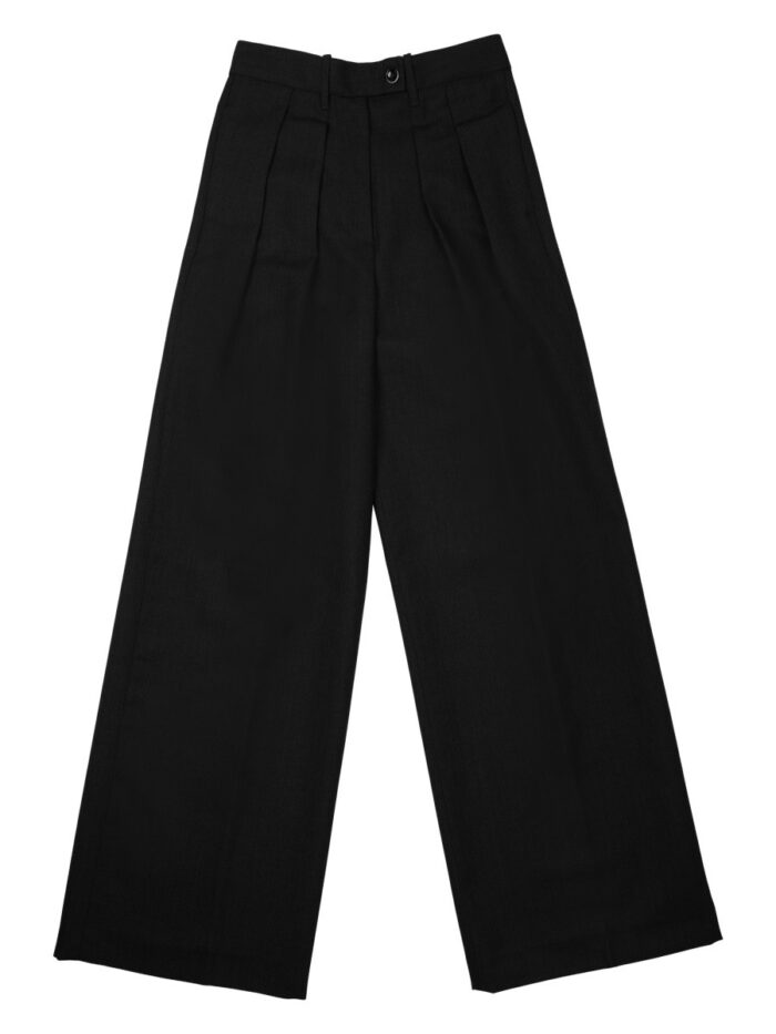 NINE:INTHE:MORNING PANTALONE "SANDRA"