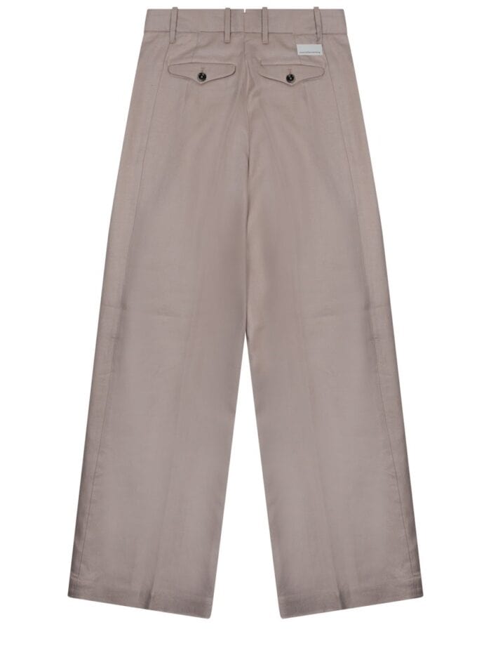 NINE:INTHE:MORNING PANTALONE SARTORIALE "PETRA"