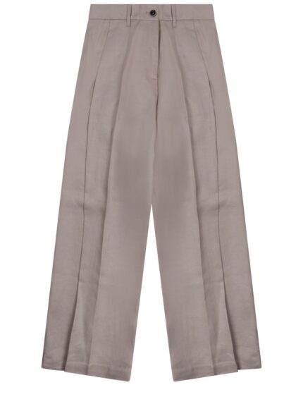 NINE:INTHE:MORNING PANTALONE SARTORIALE "PETRA"