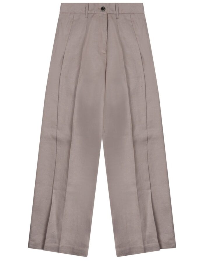 NINE:INTHE:MORNING PANTALONE SARTORIALE "PETRA"