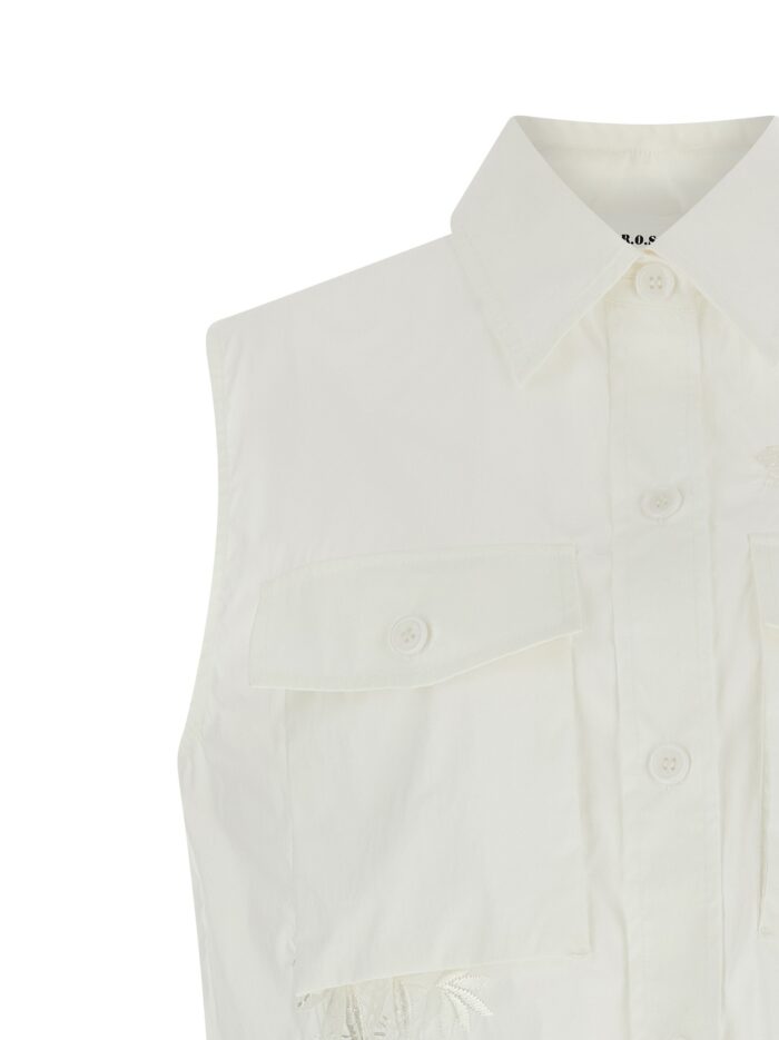 P.A.R.O.S.H. 'Ninja26' Shirt