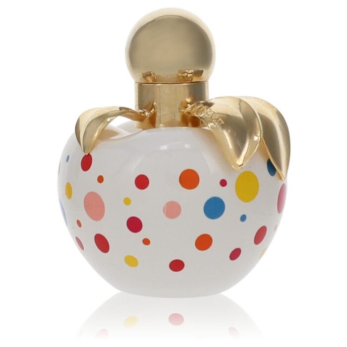 Nina Pop By Nina Ricci - Eau De Toilette Spray (10th Birthday Edition )unboxed 1.7 Oz - Image 1