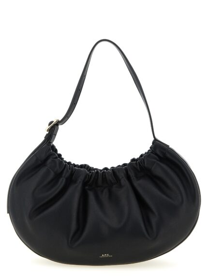 A.P.C. 'Ninon Hoop' Shoulder Bag