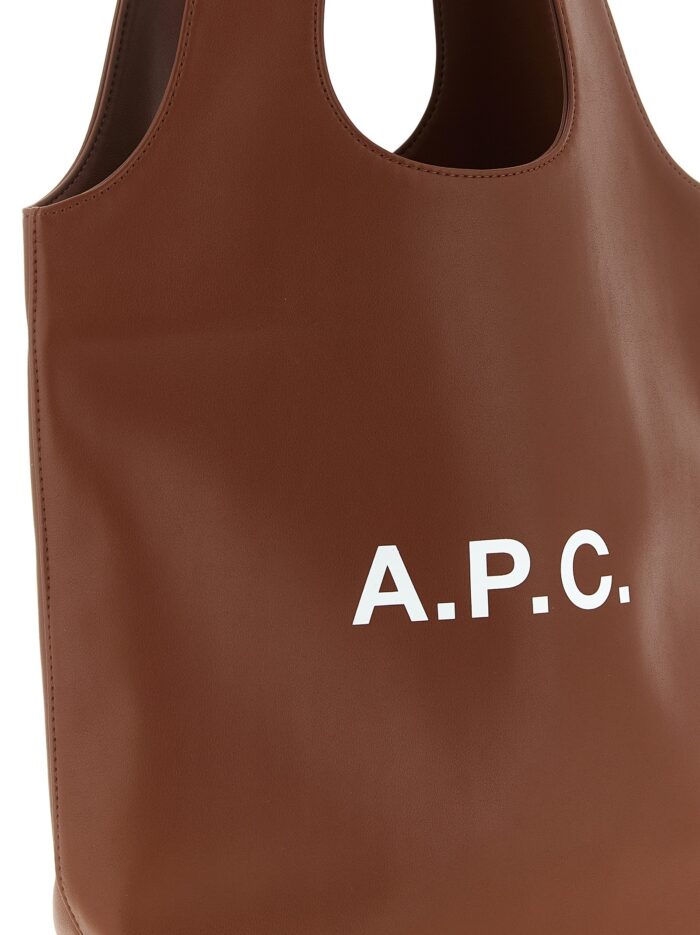 A.P.C. 'Ninon' Small Bag