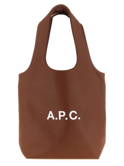 A.P.C. 'Ninon' Small Bag