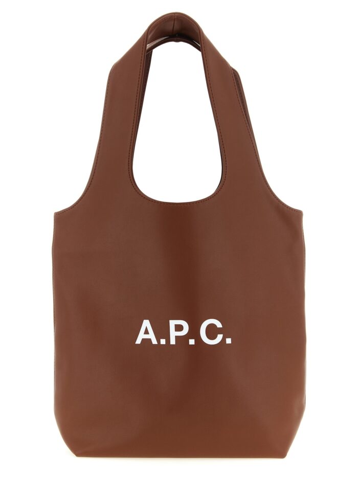 a.p.c. 'ninon' small bag A.P.C. 'Ninon' Small Bag