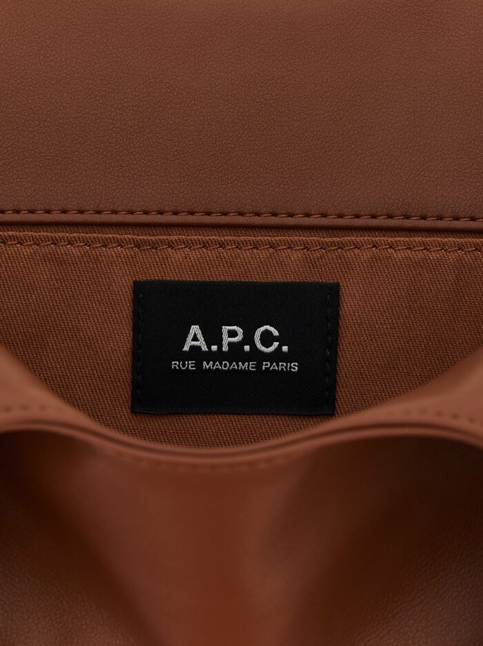 A.P.C. 'Ninon' Small Bag
