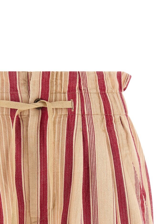 MARANT ETOILE 'Nirma' Shorts