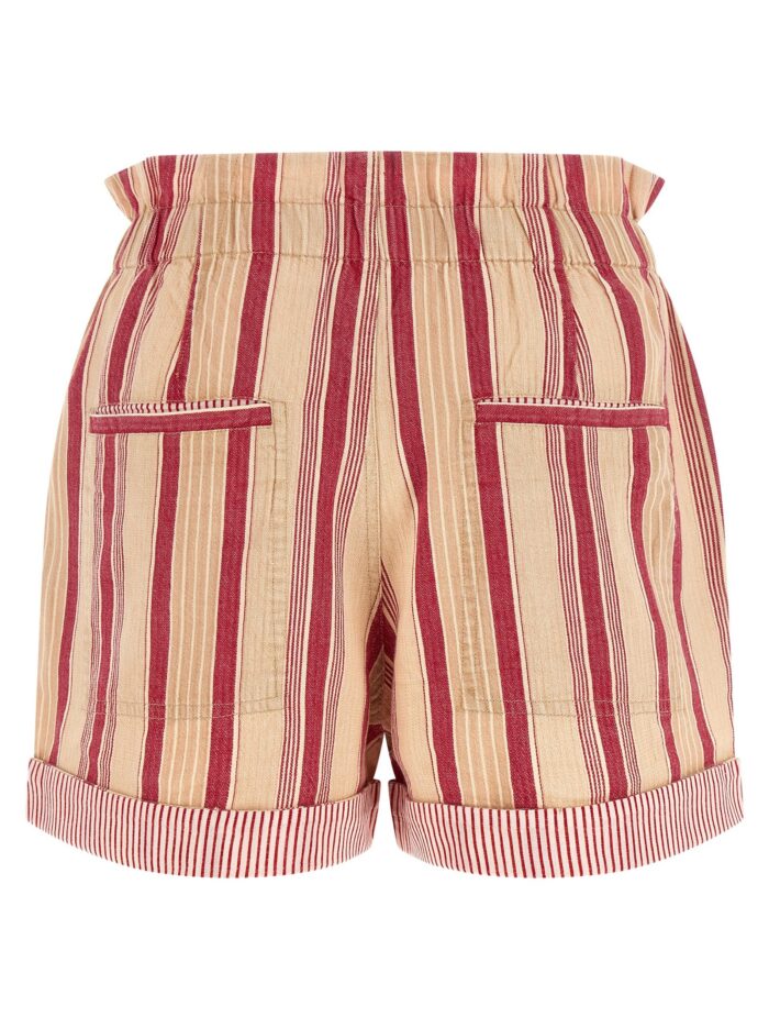 MARANT ETOILE 'Nirma' Shorts
