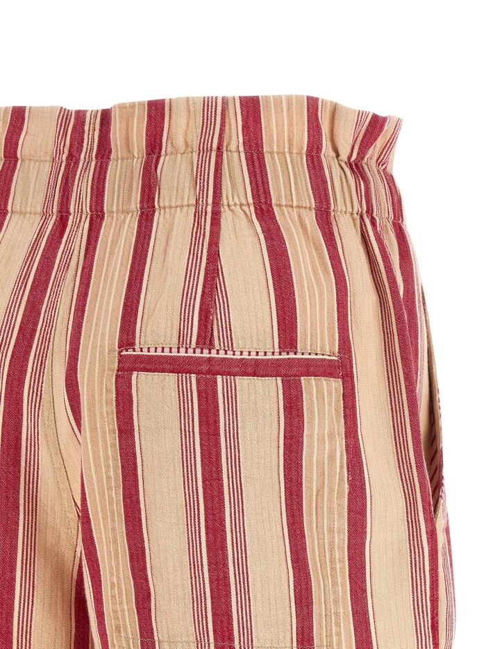 MARANT ETOILE 'Nirma' Shorts