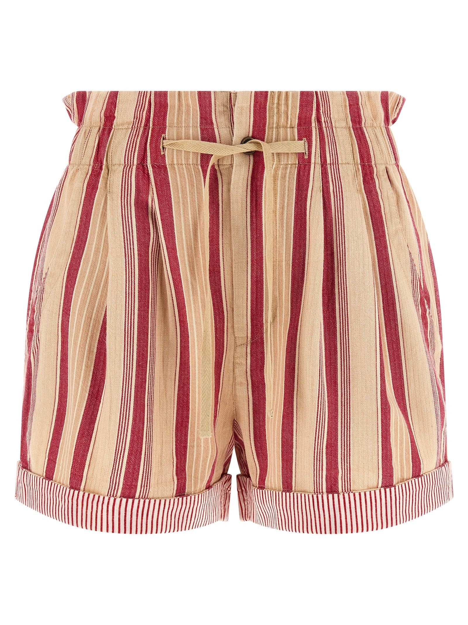 MARANT ETOILE 'Nirma' Shorts