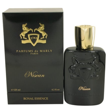 Nisean By Parfums De Marly - Eau De Parfum Spray 4.2 Oz