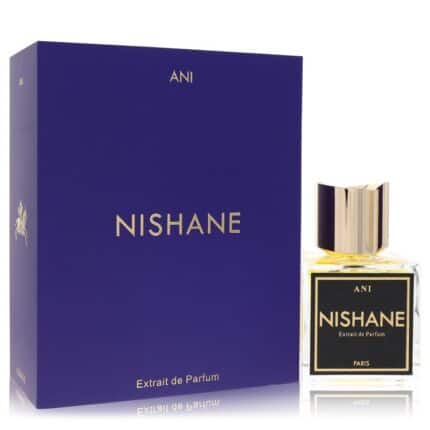 Nishane Ani By Nishane - Extrait De Parfum Spray (Unisex) 3.4 Oz