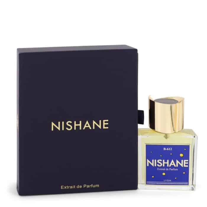 B-612 By Nishane - Extrait De Parfum Spray (Unisex) 1.7 Oz