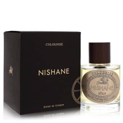 Colognise By Nishane - Extrait De Cologne Spray (Unisex) 3.4 Oz