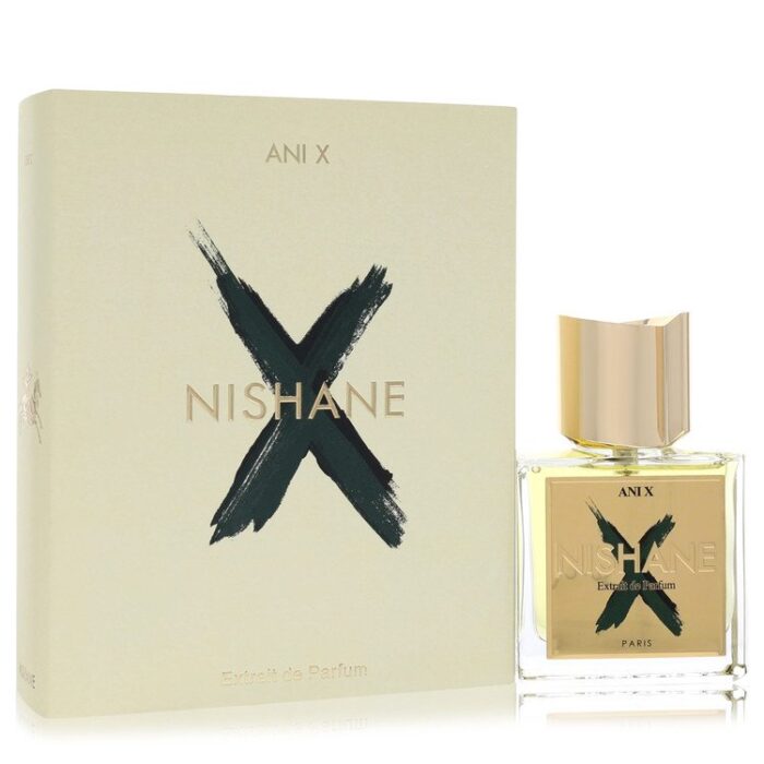 Nishane Ani X By Nishane - Extrait De Parfum Spray 1.69 Oz - Image 1