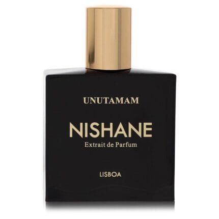 Nishane Unutamam By Nishane - Extrait De Parfum Spray (Unisex Unboxed) 1 Oz