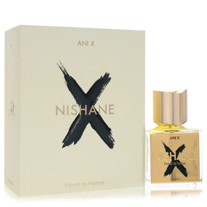 Nishane Ani X By Nishane - Extrait De Parfum Spray 3.38 Oz - Image 1