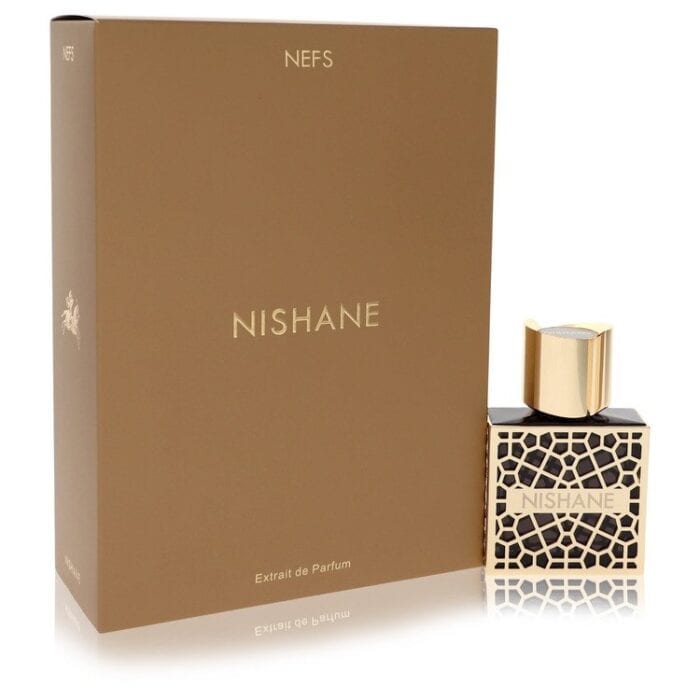 Nishane Nefs By Nishane - Extrait De Parfum (Unisex) 1.7 Oz - Image 1