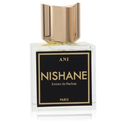 Nishane Ani By Nishane - Extrait De Parfum Spray (Unisex Unboxed) 3.4 Oz