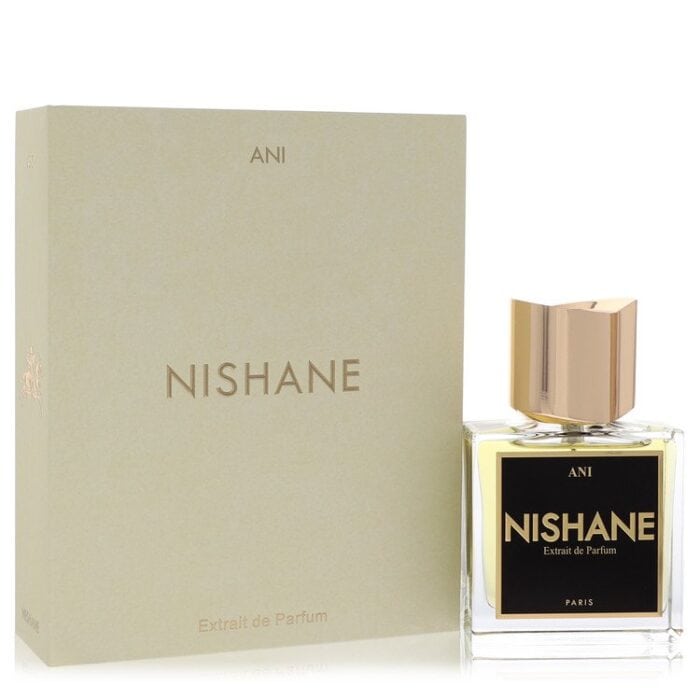 Nishane Ani By Nishane - Extrait De Parfum Spray (Unisex) 1.7 Oz