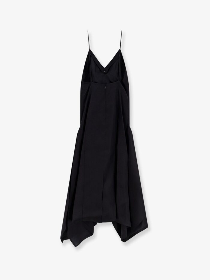 R2w Nith Organza Dress
