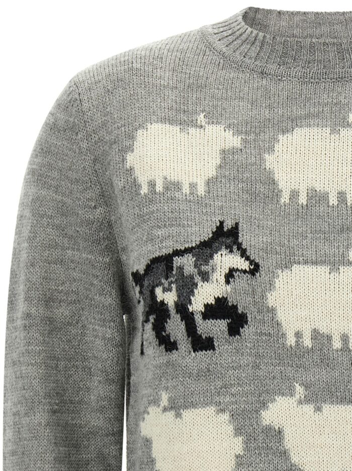 WEEKEND MAX MARA 'Nitra' Sweater