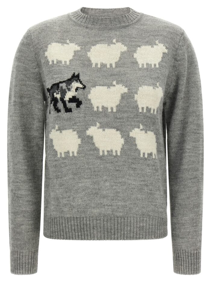 weekend max mara 'nitra' sweater WEEKEND MAX MARA 'Nitra' Sweater