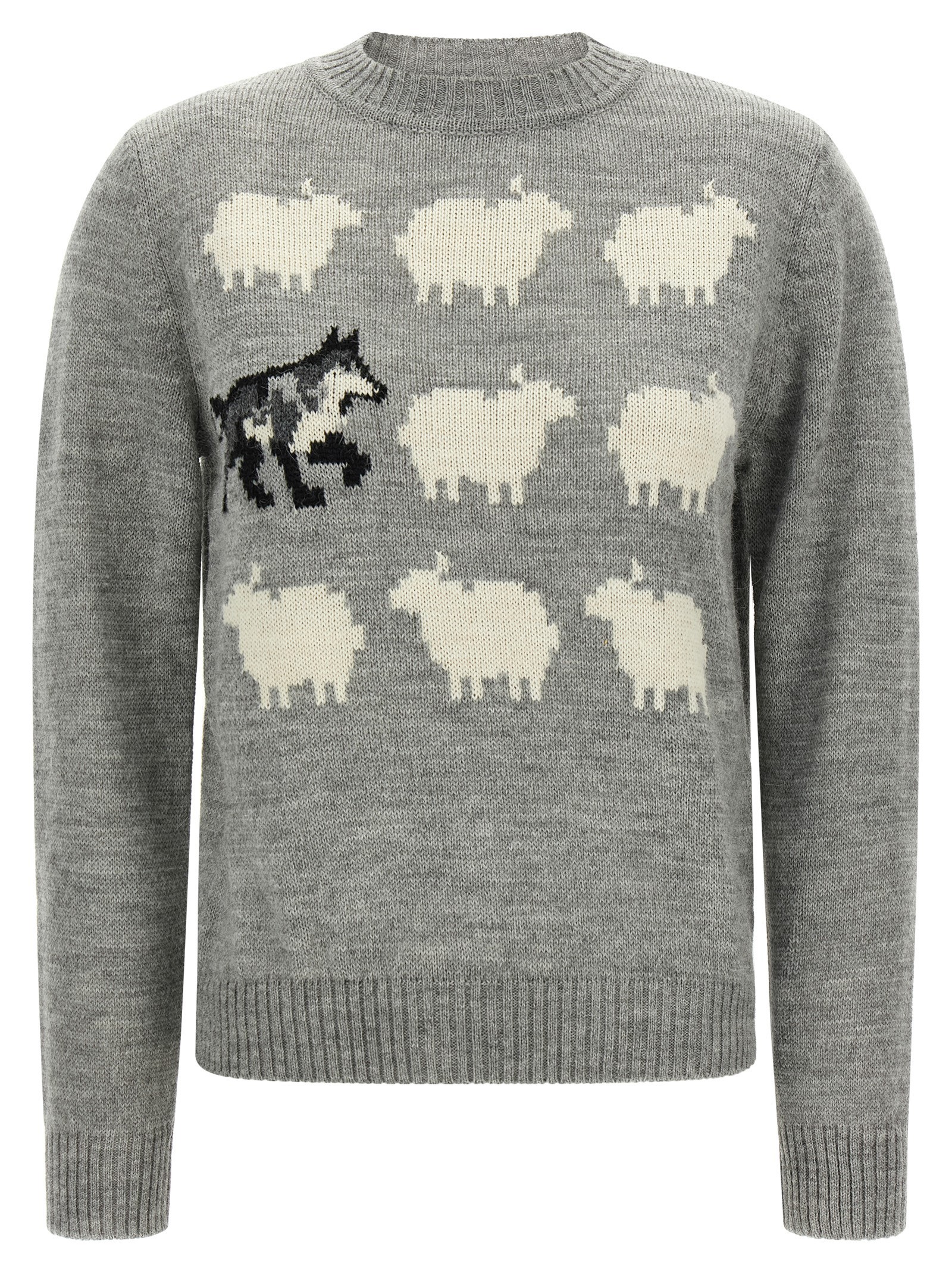 WEEKEND MAX MARA 'Nitra' Sweater