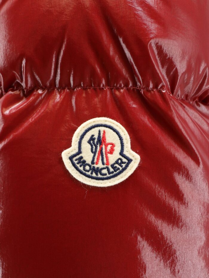 Moncler Niveole Nylon Jacket